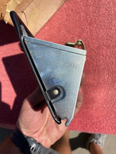 Load image into Gallery viewer, 1968 Chevrolet Chevy II Nova NOS Black Center Dash Ash Tray #3935982