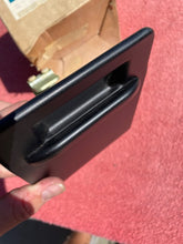 Load image into Gallery viewer, 1968 Chevrolet Chevy II Nova NOS Black Center Dash Ash Tray #3935982