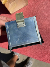 Load image into Gallery viewer, 1968 Chevrolet Chevy II Nova NOS Black Center Dash Ash Tray #3935982