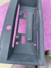 Load image into Gallery viewer, 1980 - 1982 Chevrolet Chevette NOS Rear License Plate Pocket Panel #20473325 / 20124623