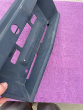 Load image into Gallery viewer, 1980 - 1982 Chevrolet Chevette NOS Rear License Plate Pocket Panel #20473325 / 20124623