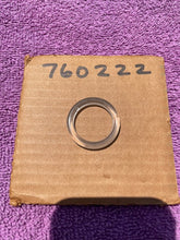 Load image into Gallery viewer, 1957 Chevrolet 210 and Bel Air NORS Horn Ring Pivot Bushing #760222