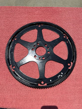 Load image into Gallery viewer, 1953 - 1954 Chevrolet Car Powerglide REBUILT Flywheel #3708436 ($200 refundable core charge included in price)