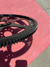 Load image into Gallery viewer, 1953 - 1954 Chevrolet Car Powerglide REBUILT Flywheel #3708436 ($200 refundable core charge included in price)