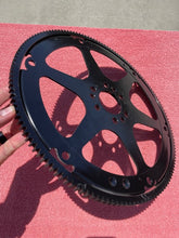 Load image into Gallery viewer, 1953 - 1954 Chevrolet Car Powerglide REBUILT Flywheel #3708436 ($200 refundable core charge included in price)