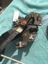 Load image into Gallery viewer, 1960? 1961? Corvair / F.C. Hand Park Brake Conversion Kit  (Cable is 109" long -- for 1961 F.C. front brakes)