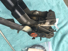 Load image into Gallery viewer, 1960? 1961? Corvair / F.C. Hand Park Brake Conversion Kit  (Cable is 109" long -- for 1961 F.C. front brakes)