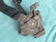 Load image into Gallery viewer, 1960? 1961? Corvair / F.C. Hand Park Brake Conversion Kit  (Cable is 109" long -- for 1961 F.C. front brakes)