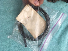 Load image into Gallery viewer, 1960? 1961? Corvair / F.C. Hand Park Brake Conversion Kit  (Cable is 109" long -- for 1961 F.C. front brakes)