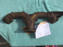 Load image into Gallery viewer, 1957 - 1964 Chevrolet Impala Bel Air 150 210 Biscayne Delray 283ci / 327ci (various specific applications) NOS RH Exhaust Manifold #3817806 (cast 3750556)