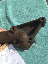 Load image into Gallery viewer, 1957 - 1964 Chevrolet Impala Bel Air 150 210 Biscayne Delray 283ci / 327ci (various specific applications) NOS RH Exhaust Manifold #3817806 (cast 3750556)