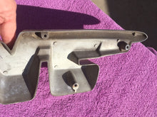 Load image into Gallery viewer, 1955 - 1959 GMC Pickup Suburban Panel XLNT USED Hood Emblem