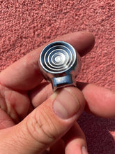 Load image into Gallery viewer, 1955-1957 Chevrolet 150, 210, Bel Air / 1956-1962 Corvette C1 NOS Seat Adjuster Knob #4619984