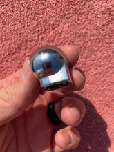 Load image into Gallery viewer, 1955-1957 Chevrolet 150, 210, Bel Air / 1956-1962 Corvette C1 NOS Seat Adjuster Knob #4619984