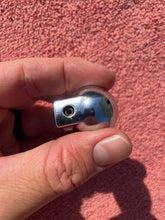 Load image into Gallery viewer, 1955-1957 Chevrolet 150, 210, Bel Air / 1956-1962 Corvette C1 NOS Seat Adjuster Knob #4619984