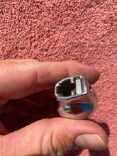 Load image into Gallery viewer, 1955-1957 Chevrolet 150, 210, Bel Air / 1956-1962 Corvette C1 NOS Seat Adjuster Knob #4619984
