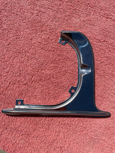 Load image into Gallery viewer, 1961 Chevrolet Station Wagon Nomad SS NOS Accessory Gas Door Guard #985027