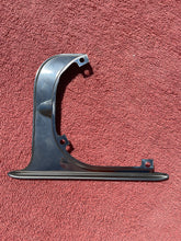 Load image into Gallery viewer, 1961 Chevrolet Station Wagon Nomad SS NOS Accessory Gas Door Guard #985027