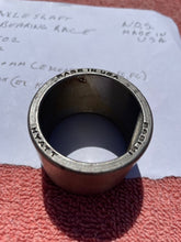 Load image into Gallery viewer, 1933-1936 Chevrolet MASTER NOS Rear Axle Bearing Inner Race #IR1502 (#111122)