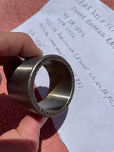 Load image into Gallery viewer, 1933-1936 Chevrolet MASTER NOS Rear Axle Bearing Inner Race #IR1502 (#111122)