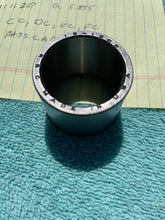Load image into Gallery viewer, 1933-1936 Chevrolet STANDARD NOS Rear Axle Bearing Inner Race #IR1500 (#111120)