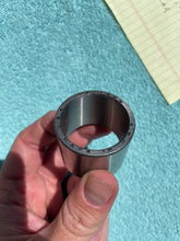 Load image into Gallery viewer, 1933-1936 Chevrolet STANDARD NOS Rear Axle Bearing Inner Race #IR1500 (#111120)