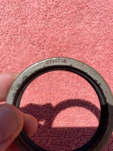 Load image into Gallery viewer, 1955-1956 Chevrolet 150 210 Bel Air Corvette C1 NOS Rear Axle Bearing Seal Kit #3717671 (for RW507)