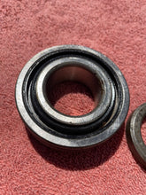 Load image into Gallery viewer, 1955-1956 Chevrolet 150 210 Bel Air Corvette C1 NOS Rear Axle Bearing #954861 / 3707387 / RW507