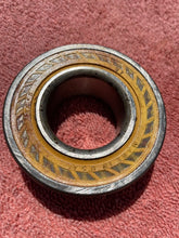 Load image into Gallery viewer, 1955-1956 Chevrolet 150 210 Bel Air Corvette C1 NOS Rear Axle Bearing #954861 / 3707387 / RW507