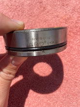 Load image into Gallery viewer, 1955-1956 Chevrolet 150 210 Bel Air Corvette C1 NOS Rear Axle Bearing #954861 / 3707387 / RW507