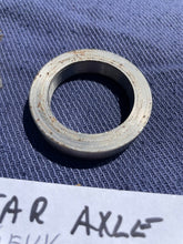 Load image into Gallery viewer, 1958 - 1962 Chevrolet Corvette C1 NOS Rear Axle Bearing #907294 / 904824 / RW607