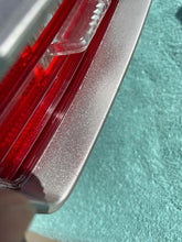 Load image into Gallery viewer, 1970 Chevrolet Bel-Air / Biscayne NOS **DRIVER QUALITY** Tail Light (w/ Backup) Lamp Lens Pair #5964231 / 5964232