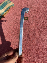 Load image into Gallery viewer, 1968 Chevrolet Chevelle NOS RH Fender Grill Extension Trim Molding #3928424