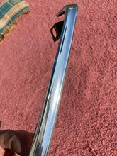Load image into Gallery viewer, 1968 Chevrolet Chevelle NOS RH Fender Grill Extension Trim Molding #3928424