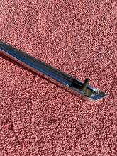 Load image into Gallery viewer, 1968 Chevrolet Chevelle NOS RH Fender Grill Extension Trim Molding #3928424