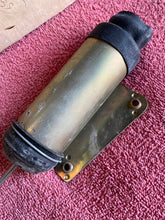Load image into Gallery viewer, 1971-1976 Chevrolet Impala Caprice Biscayne Bel Air NOS LH Rear Door Power Lock Actuator #9633796