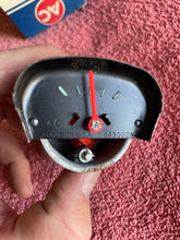 Load image into Gallery viewer, 1968 Chevrolet Chevelle SS NOS Instrument Cluster Dash Gas Fuel Gauge #6428077