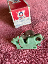 Load image into Gallery viewer, 1968-1974 Chevrolet NOS Wiper Motor Relay Magnet Switch #4919641