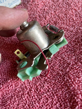 Load image into Gallery viewer, 1968-1974 Chevrolet NOS Wiper Motor Relay Magnet Switch #4919641