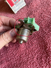 Load image into Gallery viewer, 1968-1974 Chevrolet NOS Wiper Motor Relay Magnet Switch #4919641