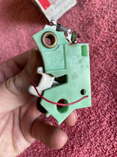 Load image into Gallery viewer, 1968-1974 Chevrolet NOS Wiper Motor Relay Magnet Switch #4919641