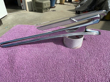 Load image into Gallery viewer, 1941 Chevrolet NORS Accessory Flying Lady Goddess Hood Ornament Lucite Insert