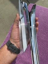Load image into Gallery viewer, 1941 Chevrolet NORS Accessory Flying Lady Goddess Hood Ornament Lucite Insert