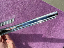 Load image into Gallery viewer, 1941 Chevrolet NORS Accessory Flying Lady Goddess Hood Ornament Lucite Insert