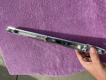 Load image into Gallery viewer, 1941 Chevrolet NORS Accessory Flying Lady Goddess Hood Ornament Lucite Insert