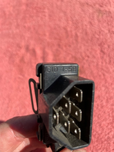 Load image into Gallery viewer, 1959-1962 Chevrolet Car / Truck NOS Turn Signal Switch #3765110