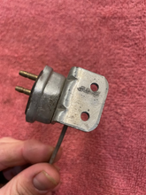 Load image into Gallery viewer, 1951-1954 Chevrolet Fleetline Styleline Bel Air NORS Stop Brake Light Switch