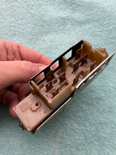 Load image into Gallery viewer, 1969-1973 Chevrolet Camaro Corvette C3 NOS Delco Ignition Switch TILT COLUMN #1990096 / D-1423A