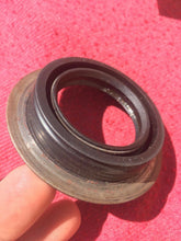Load image into Gallery viewer, 1960-1969 Corvair Corsa Monza Sypder FC NOS Rear Engine Housing Crankcase Seal #6257476