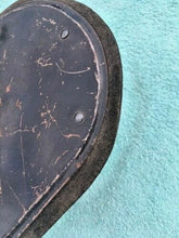 Load image into Gallery viewer, 1959-68 Chevrolet Impala Biscayne Bel Air Caprice NOS Cowl LH Air Outlet Door #4838831 / 884954